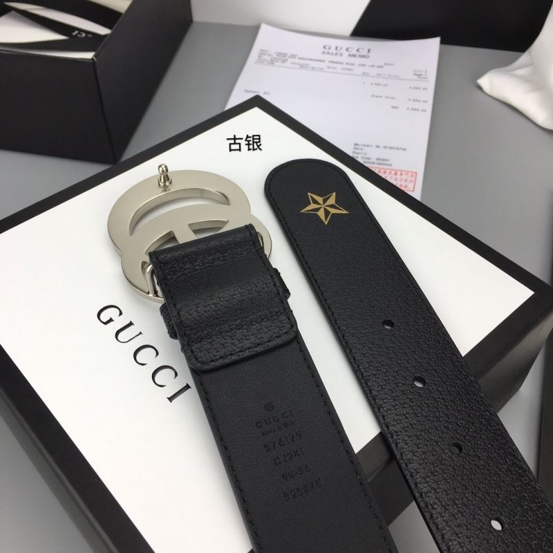 Gucci Belts